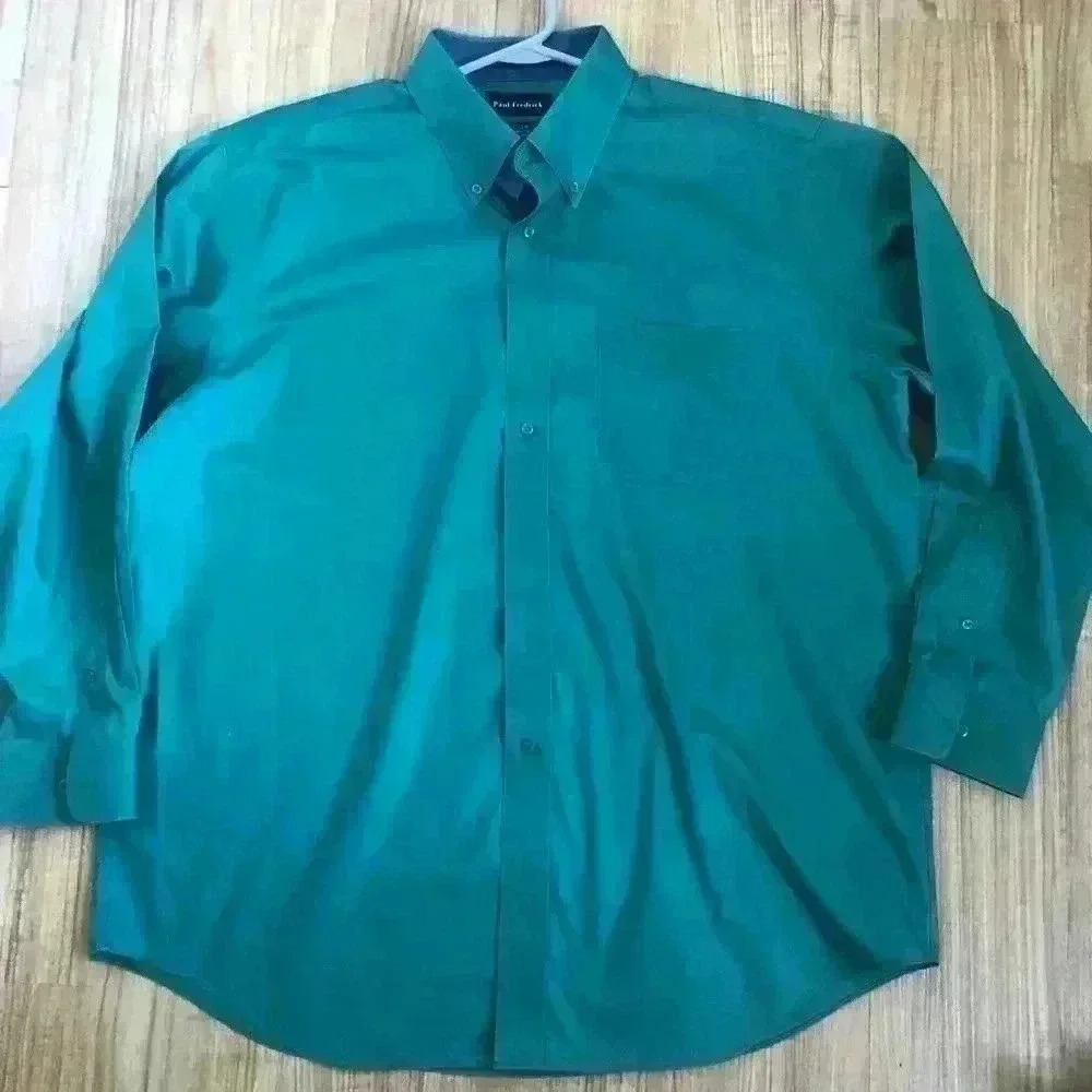 Paul Frederick dress shirt-XL